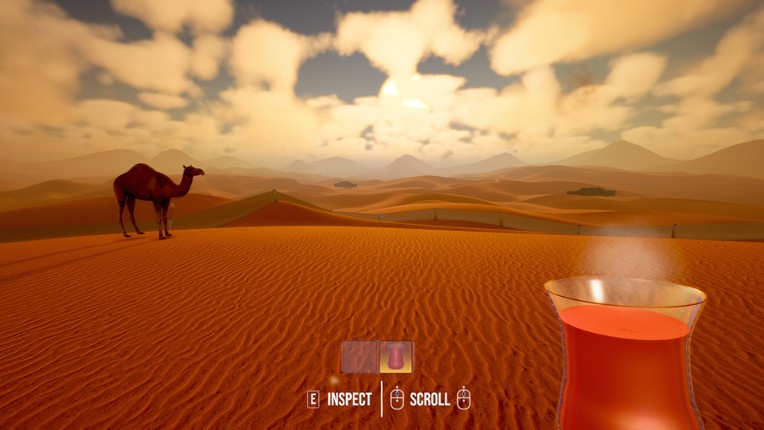 Split Echo screenshot