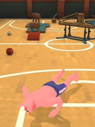 Gym Inc. screenshot