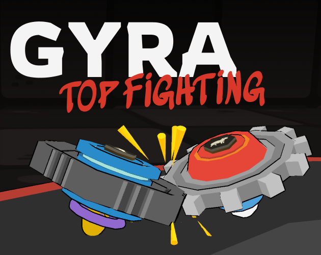 Games like Gyra - Top Fighting