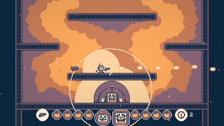 Haiku, and the Mother Virus Image