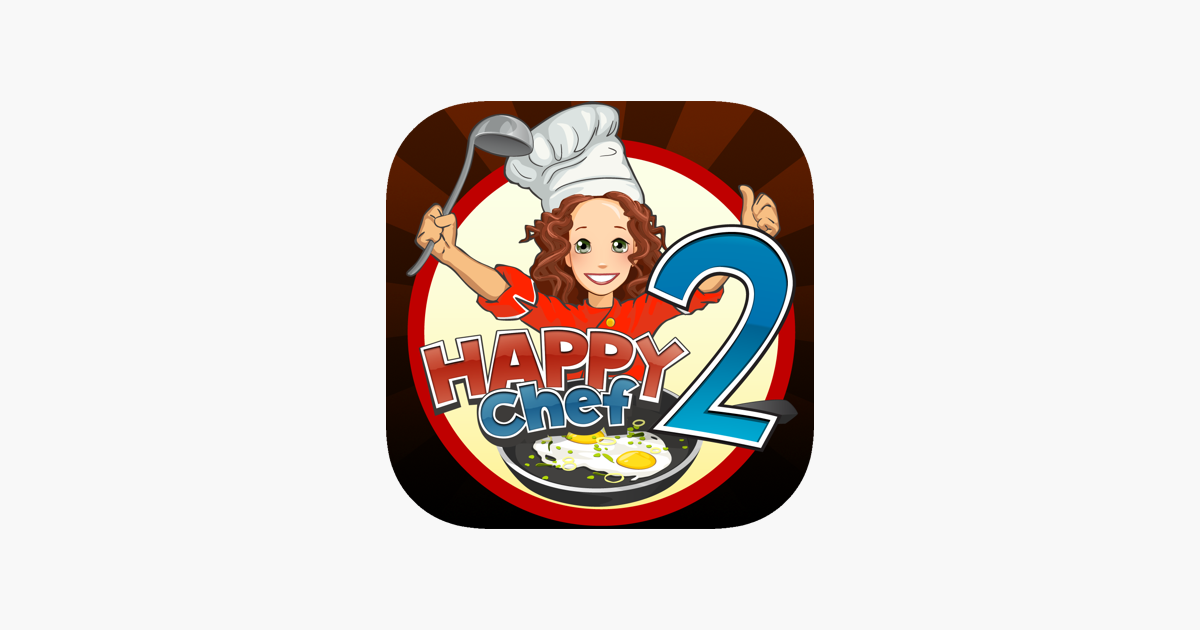 Games like Happy Chef 2 HD