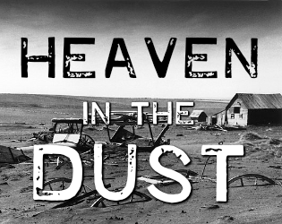 Games like Heaven in the Dust