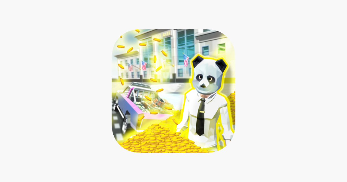 Games like Heist Getaway