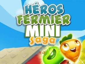 Héros Fermier Mini Saga Image