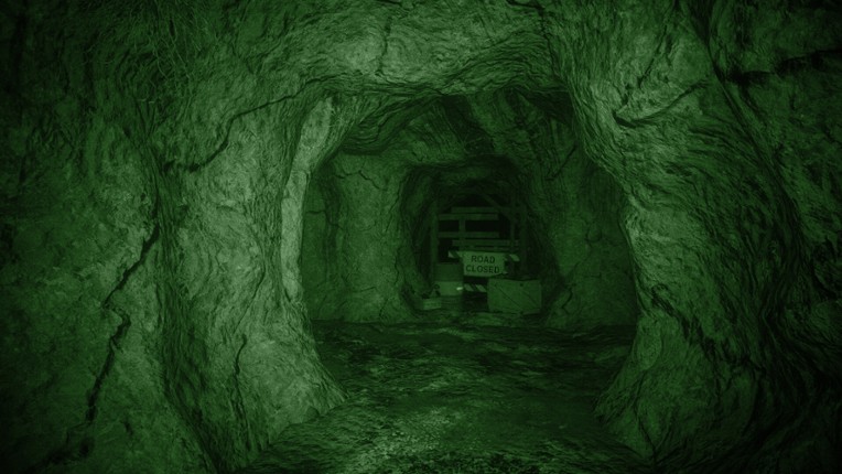 Hollow Rock Image