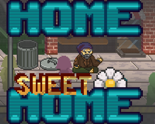 Home Sweet Home Game Cover