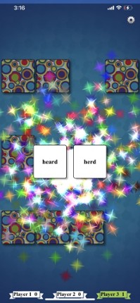 Homophone Match Image