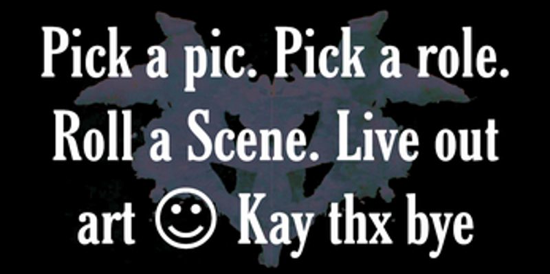 Horizonizerite screenshot