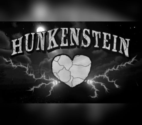 Hunkenstein Image