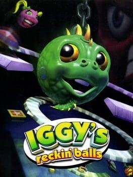 Games like Iggy's Reckin' Balls