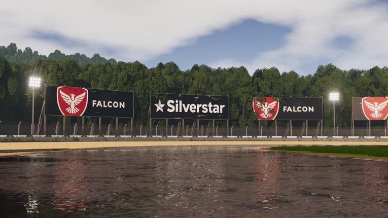 Ignition Point screenshot