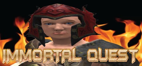 Games like Immortal Quest