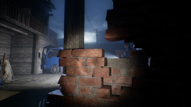 Incantation screenshot