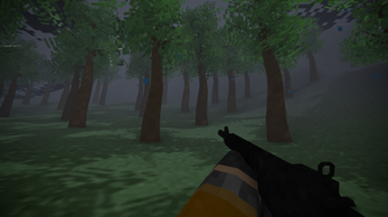 InHuman - Anaria screenshot