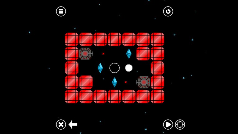 Input Out screenshot