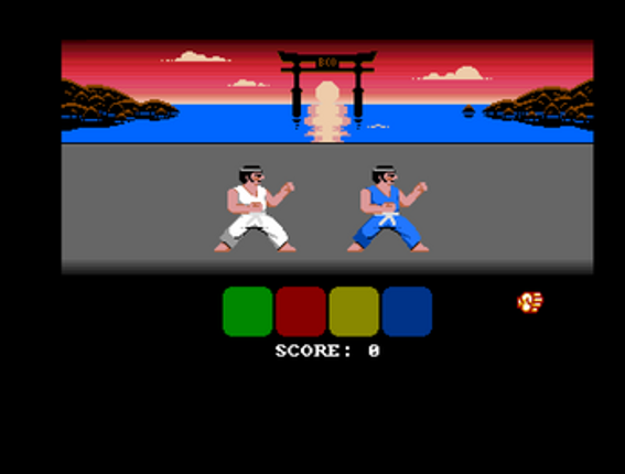 International Kopicat Plus for AMIGA 500 Image