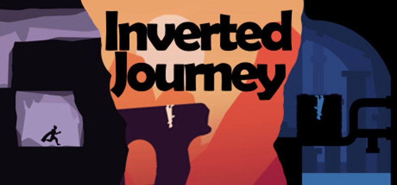 Inverted Journey Image