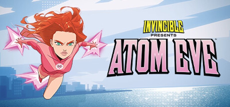 Invincible Presents: Atom Eve Image