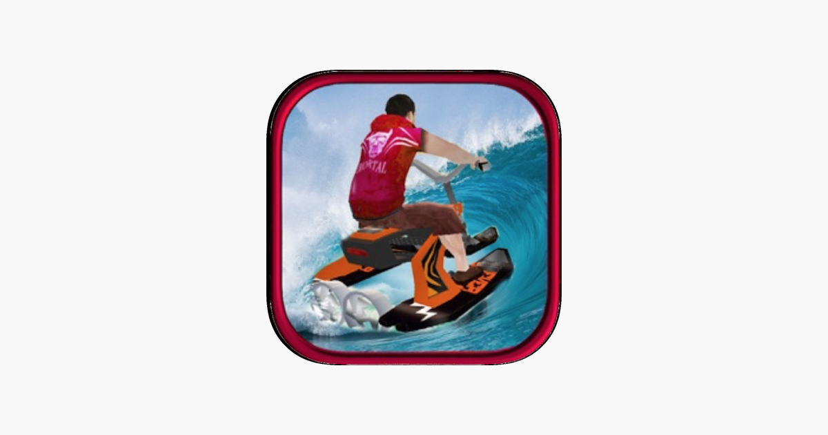 Games like Jet Ski Racing Bike Race Games