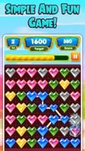 Jewel Adventure Journey - Match 3 &amp; Crush Game Image