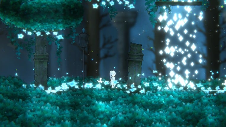 Journey of Realm：Dawn Dew screenshot