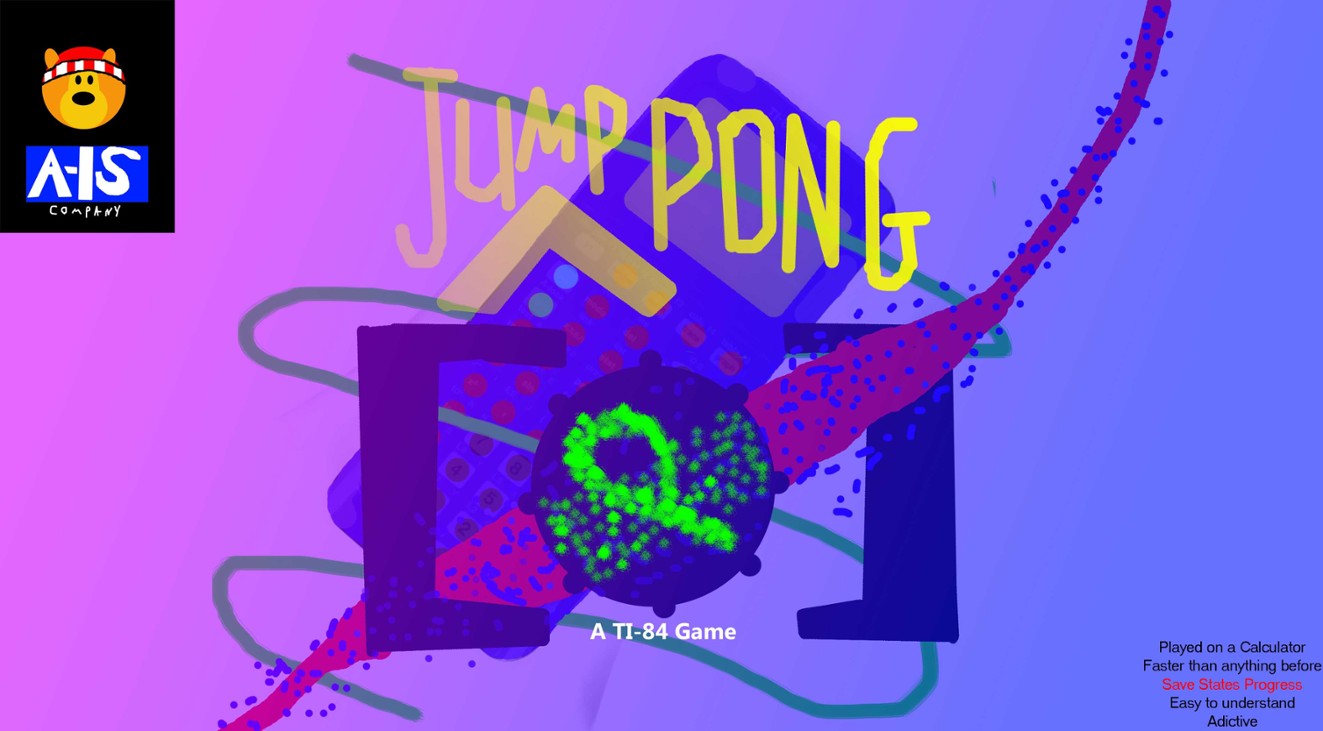 Games like Jumppong v1.2.2