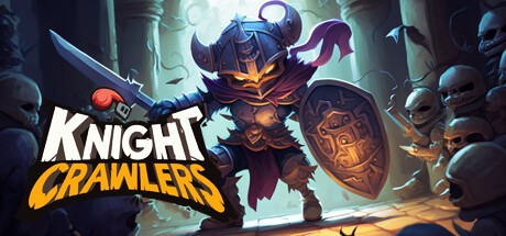 Games like Knight Crawlers