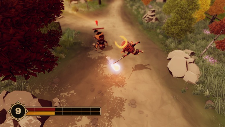 Knight Crawlers screenshot