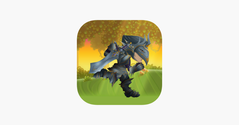 Knights Warriors Hunter vs Monsters Eternity World Image