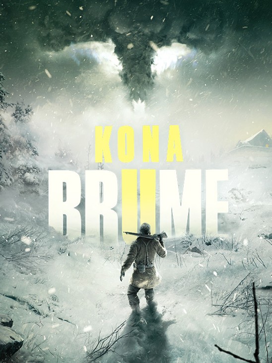 Games like Kona II Brume