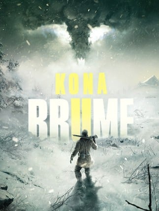 Kona II: Brume Game Cover