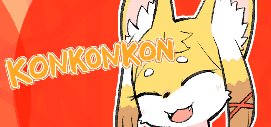 Games like KONKONKON