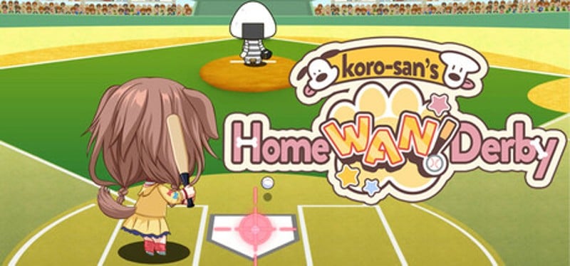 Koro-san's Home Wan! Derby Image