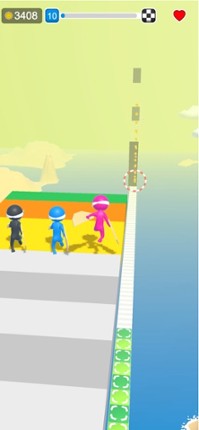 Learning to Fly! screenshot