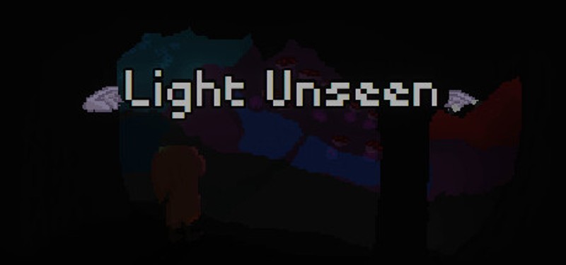 Light Unseen Image