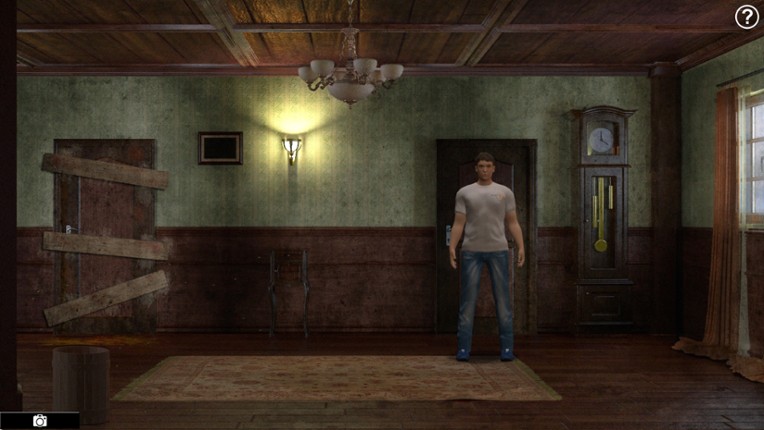 Lightless screenshot