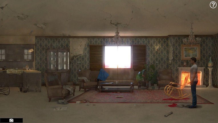 Lightless screenshot