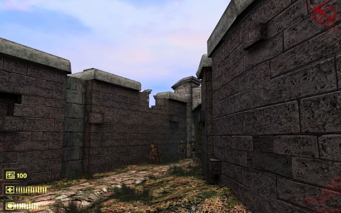 Liquidator 2: Welcome to Hell screenshot