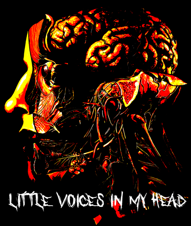 Games like Little voices in my head