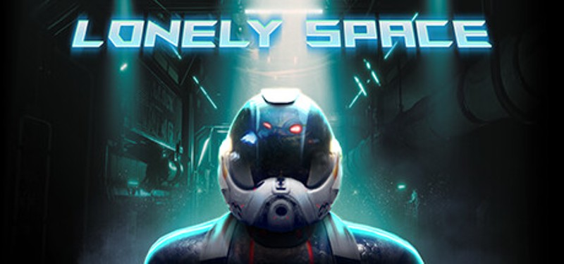 Lonely Space Image