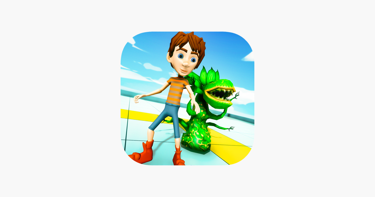 Games like Loop Your Monster- Ghost Town