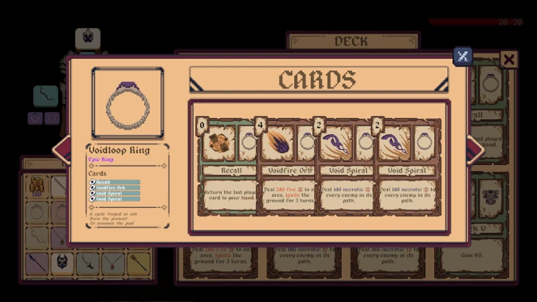 Lootdeck Image