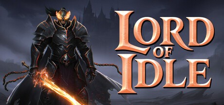 Games like Lord of Idle