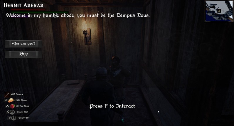 Lords & Blades screenshot