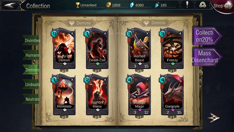 Lords of War screenshot