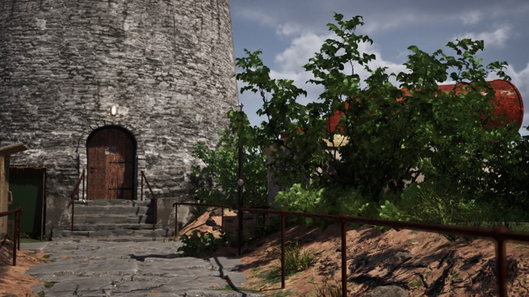 LotS - Light on the Sea screenshot