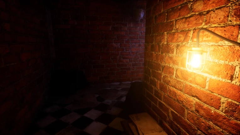 LoYuno - Horror Escape Image