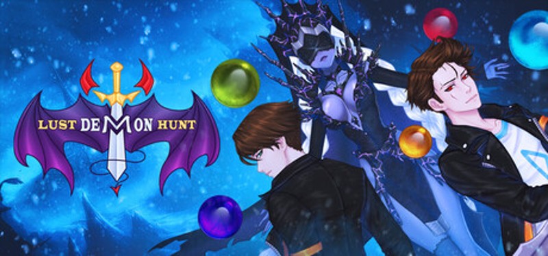 Lust Demon Hunt Image