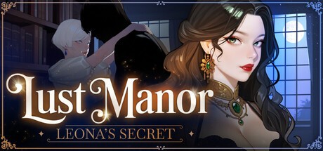 Games like Lust Manor: Leona’s Secret