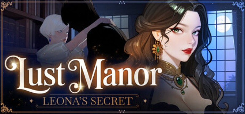 Lust Manor: Leona’s Secret Image